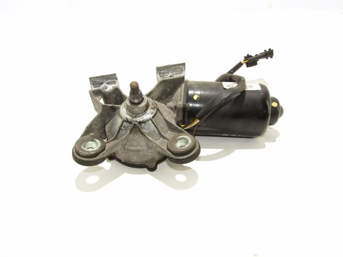 OPEL VECTRA C 2003 Front wiper motor Wischermotor vorne 09185806 23001495