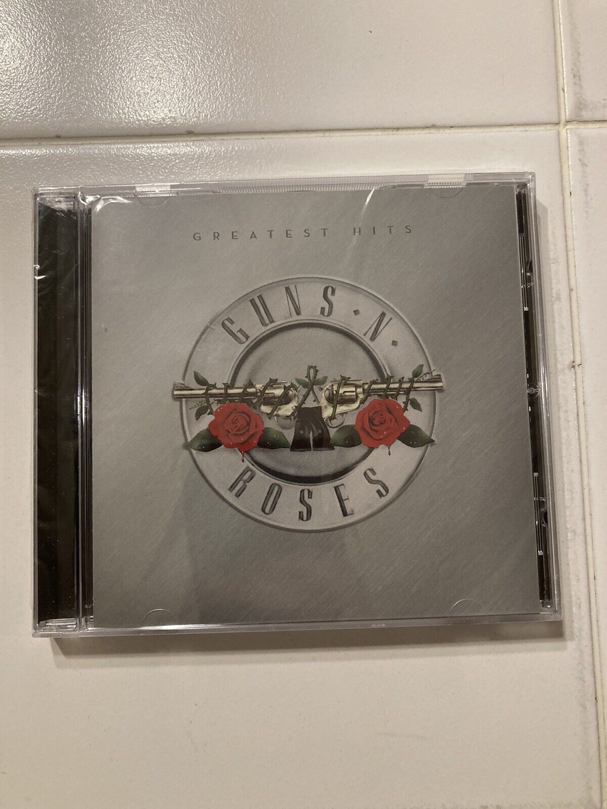Greatest Hits by Guns N' Roses (CD, 2004) (sealed)