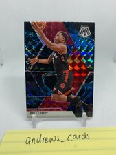 2019-20 Panini Mosaic Basketball - Kyle Lowry - Genesis Prizm SSP