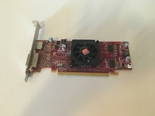 Dell ATI Radeon HD 4550 512MB Full Height Video Card 3Y14F