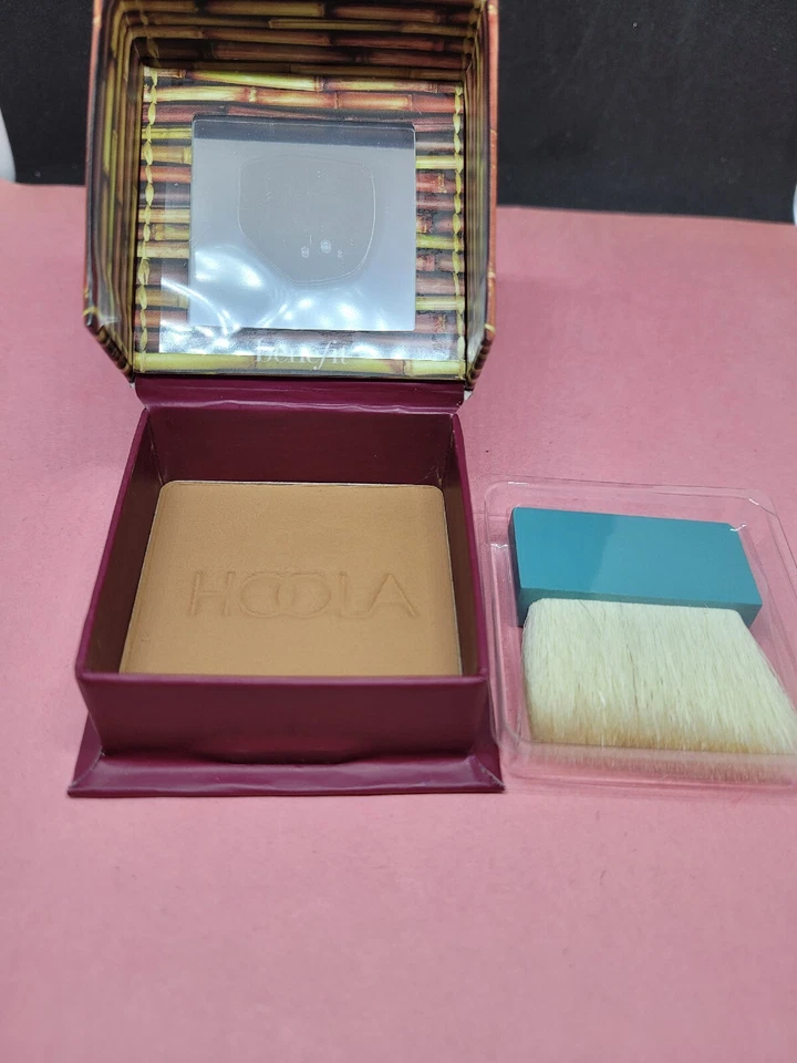 Benefit Cosmetics, Set Queen of the Camp 4 pieces, Limited Edition * READ - Image 3 of 4