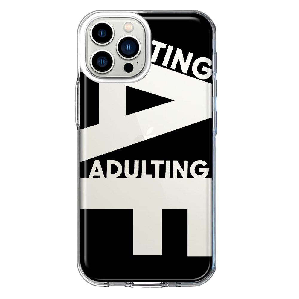★OFF-WHITE★IPHONE 13 PRO MAX CASE WITH CONTRASTING LOGO★ Off-White iPhone 13 Pro Max case | Men's Accessories