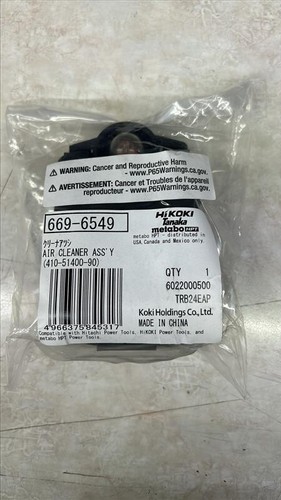 Tanaka Hitachi Stop Schalter 6684911 - Original Ersatzteil Für Gartengeräte