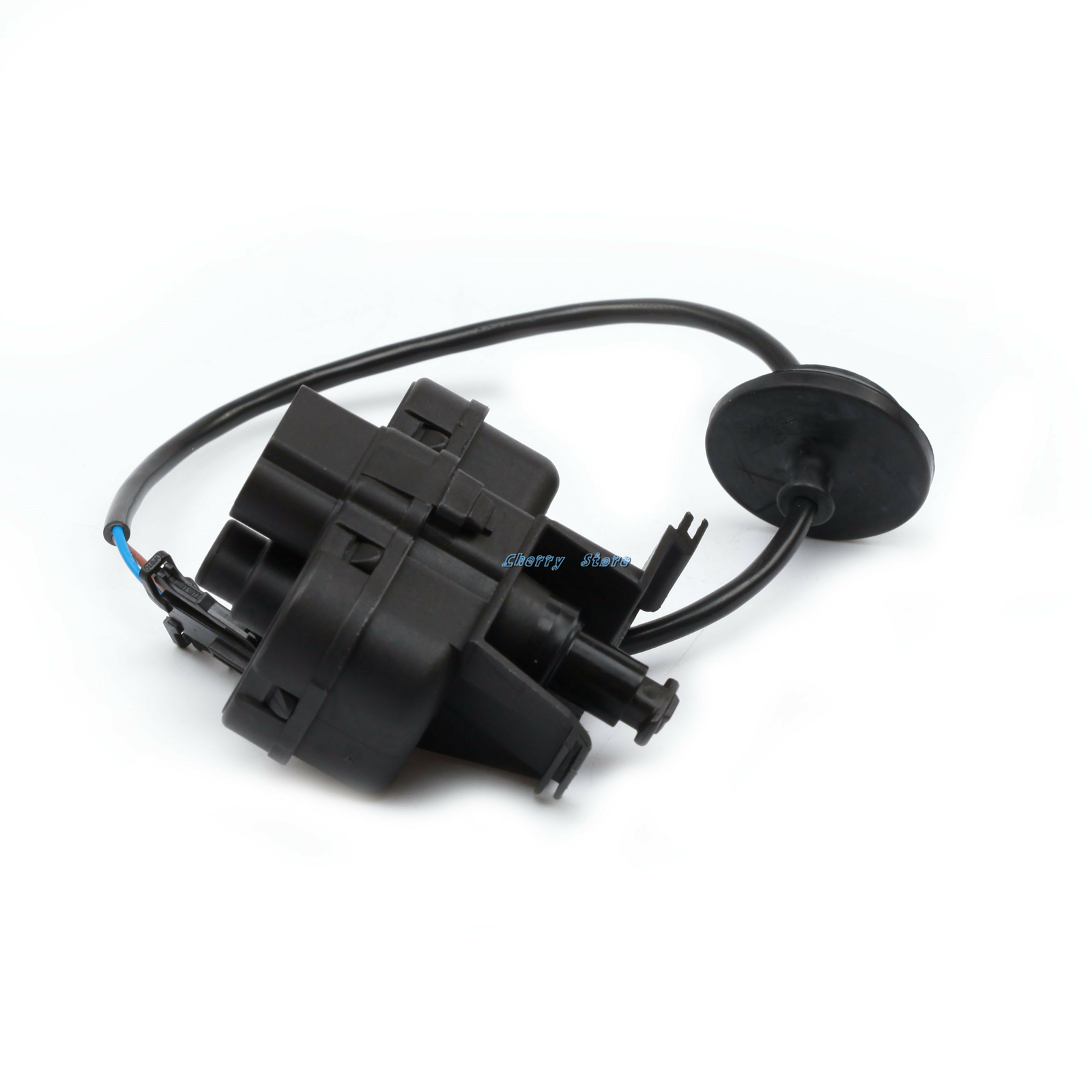 Fit For Volkswagen Scirocco Tiguan Golf Fuel Flap Actuator Motor 5N0