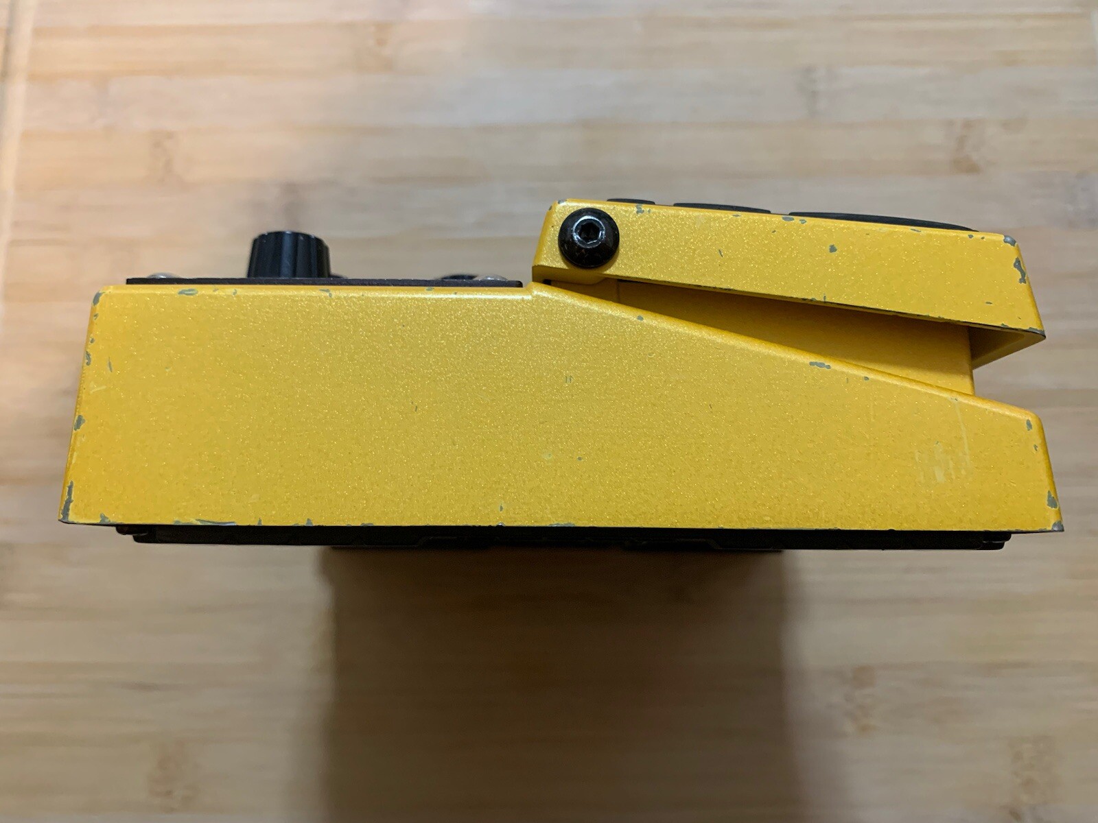 Boss OD20 Overdrive / Distortion Guitar Pedal eBay