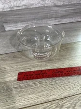 Hamilton Beach Blender Chef FP04 70900 Food Processor Replacement Work Bowl