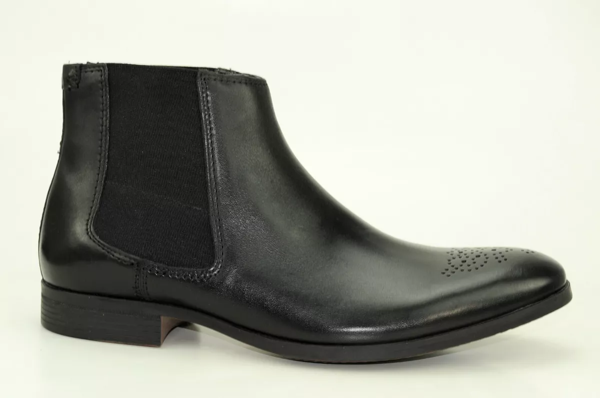 Clarks Gilmore Chelsea Boots Ankle Boots Mens Boots 261354267