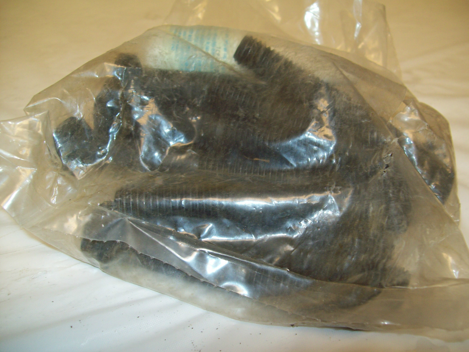 MERITOR BOLT KIT 2467 SL-100 ROCKWELL REAR DIFF. CARRIER #3200-N-1314 ...