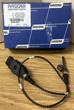 ~ NEW GENUINE PACCAR OEM MX-13 TURBO SPEED SENSOR KIT ~ 2301183PE