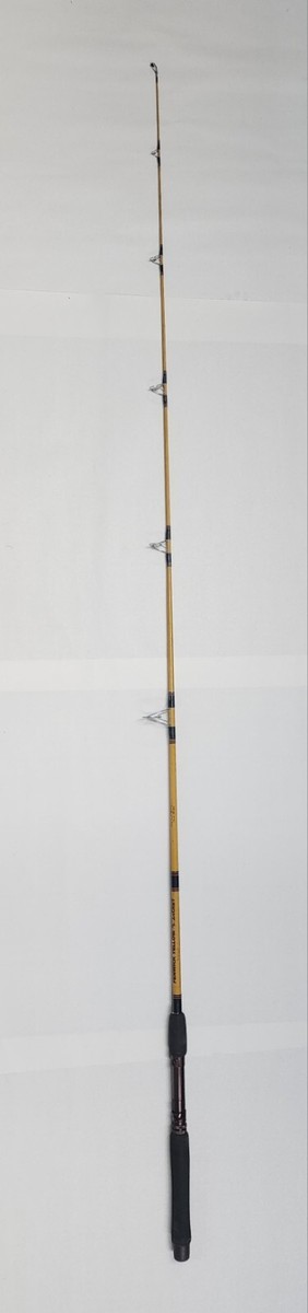 Fenwick Yellow Jacket 6' Fishing Rod (KS72L) | eBay