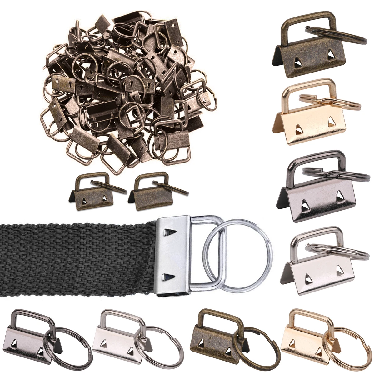 Wrist key deals fob