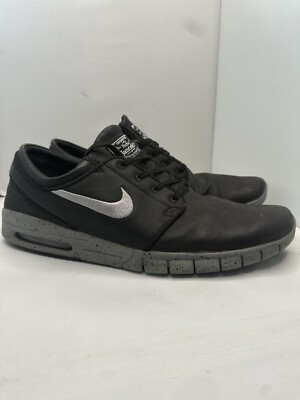 nike janoski max size 13