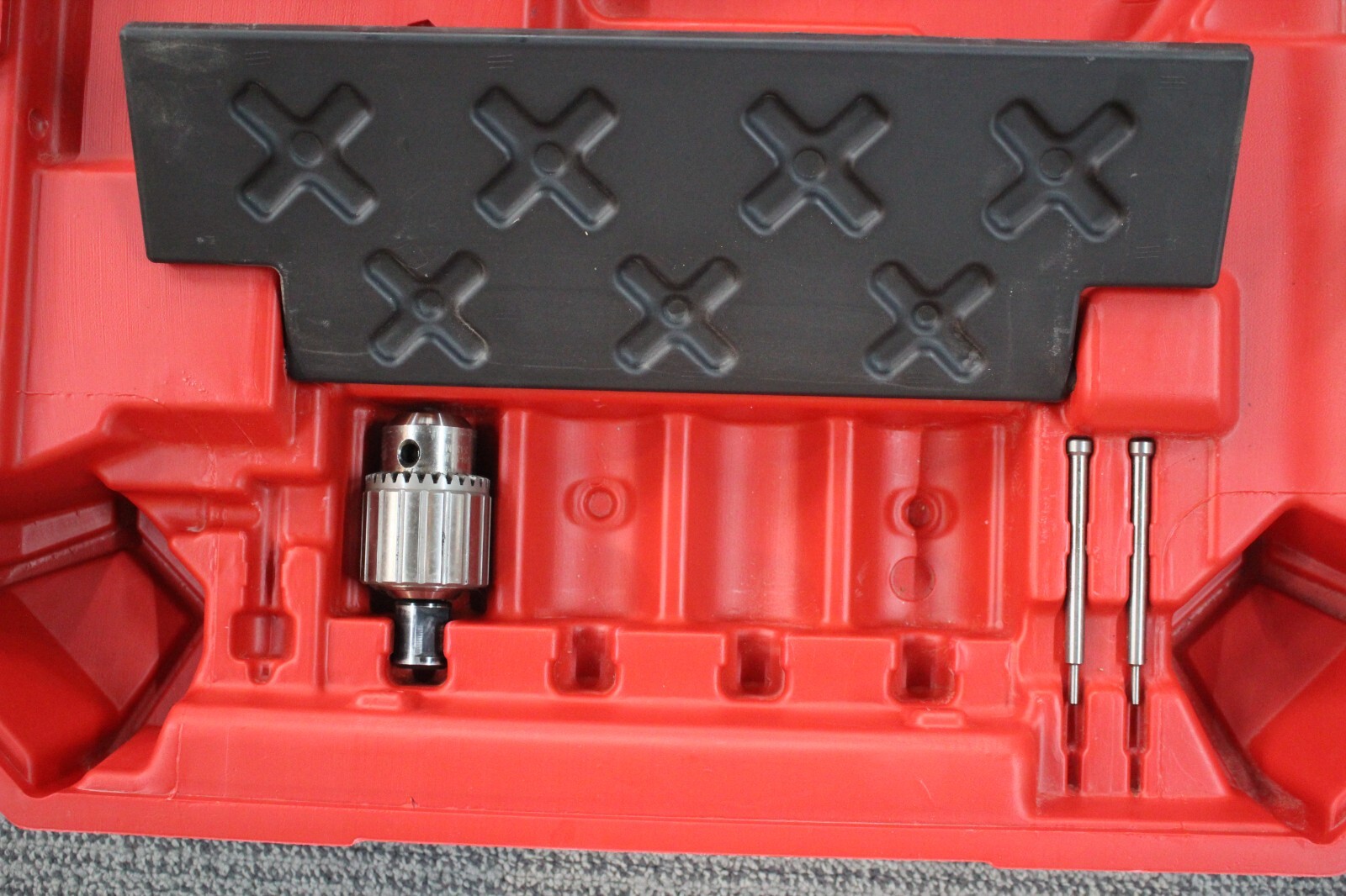 Milwaukee 427221 15/8