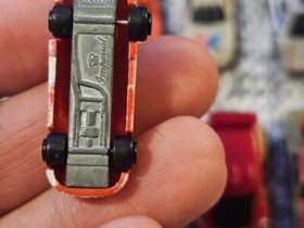 Lot of 27 Hasbro Micro Machines Cars Trucks Vehicles, 3 RACING CHAMPION, 1 IMPER