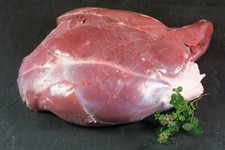 Rehwild-Fleisch/Teilstücke/Wild/Küchenfertig/Wildbret/100% Natürlich