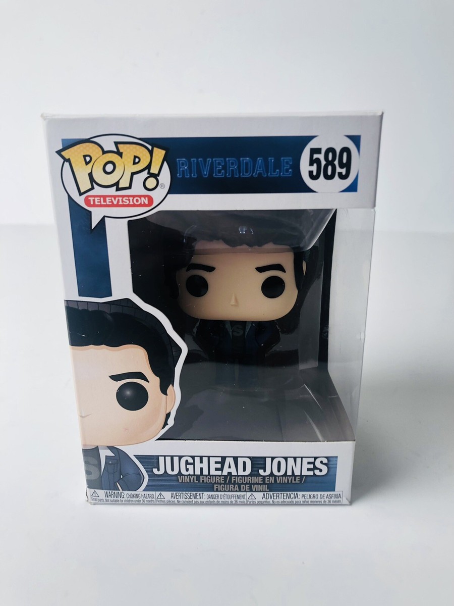 リバーデイル　Riverdale fanko popセット Funko POP! Riverdale Full Set Recap' (Updated feat. Archie