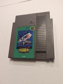Seicross, NES Game Cartridge Only, Nintendo, Tested, Free Shipping