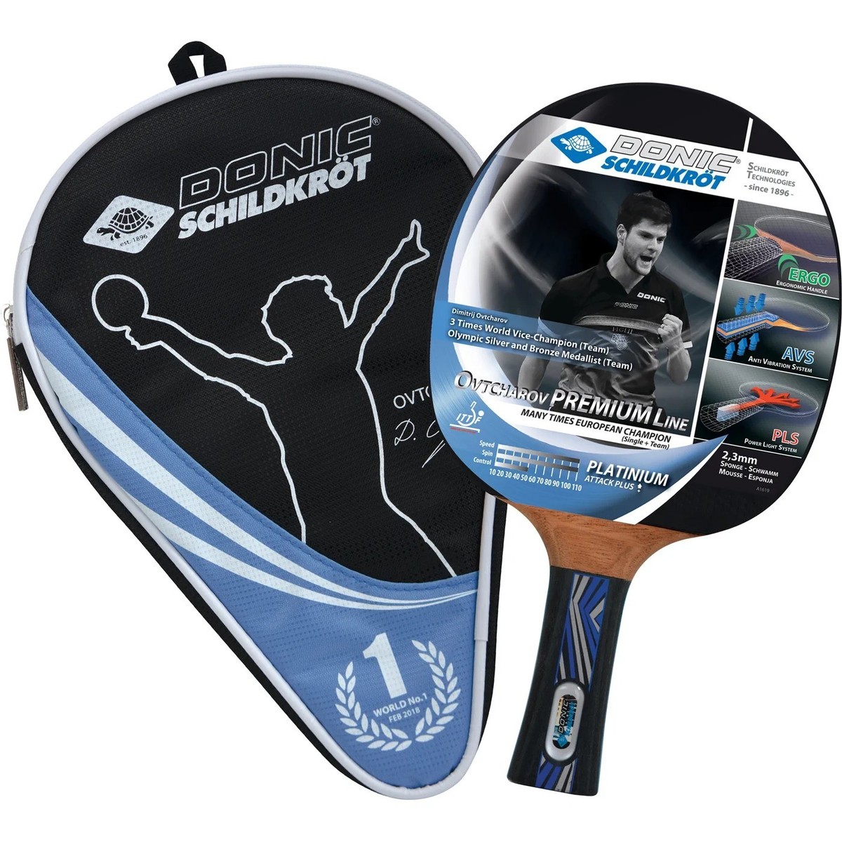 Tischtennisplatten Abdeckplane 280x153x73cm - Wasserdicht & Winddicht Für Outdoor