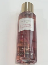 Victoria's Secret ST. Tropez Beach Orchid Body Mist 8.4 fl oz / 250 ml