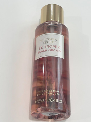 Victoria's Secret ST. Tropez Beach Orchid Body Mist 8.4 fl oz / 250 ml