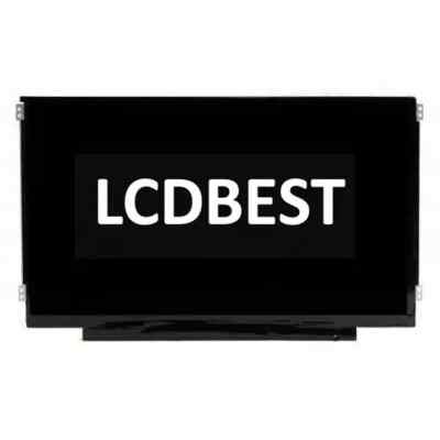 BOE NT116WHM-T00 HD 11.6'' Matte 40pin LCD LED Display Touch Screen