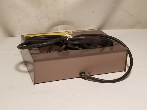 Lab-Line 2093 Multi-Temp-Blok dry block heater, no heating blocks - 第 2/4 張圖片