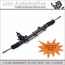Mercedes C-Class (W204)(Sensor) 07 > 15 Power Steering Rack