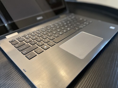 DELL LATITUDE 3379 2IN1 TOUCH INTEL i5-6200U 2.3GHz 8GB RAM 256GB SSD Win10Pro - Picture 8 of 15