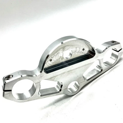 Top Triple Bridge Upper Tree BMW R100R Cafe Racer Motogadget PRO (2312455)