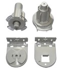 <!--F#f_0-->38mm Roller Blind Winder Clutch Chain Control with Brackets<!--F/-->