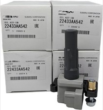 2004-2010 Genuine Ignition Coil Set Of 4 Wrx Sti Legacy Forester Turbo Oe 2004-2010 Genuine Ignition Coil Set Of 4 Wrx Sti Legacy Forester Turbo Oe
