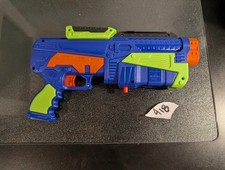 Buzz Bee Air Warriors Blaster Toy Dart Shooter