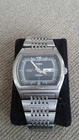 TIMEX INDIGLO PERPETUAL MEN VINTAGE WATCH CR 216 CELL