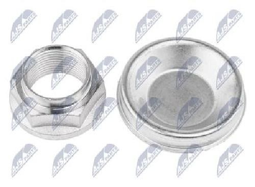 KLT-CT-045-Z NTY Repair Kit, wheel hub for CITROËN,PEUGEOT - Image 6