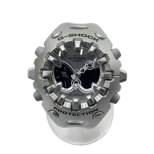 CASIO G-SHOCK Case Size 5.5 ×5.5cm Used Watch #9183354723