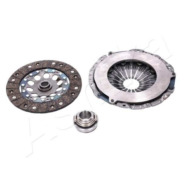 Ashika Kupplungssatz 92-05-546 225Mm FüR Mitsubishi Pajero Pinin 1 H66W GDI H67W-image