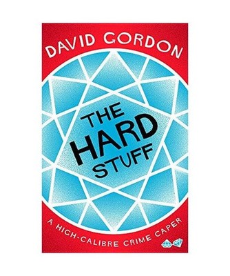 The Hard Stuff, Gordon David Gordon