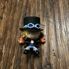 2023 One Piece Funko Mystery Mini Sabo 1/72 Vinyl Figure