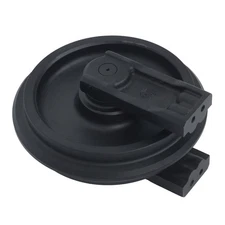 For Prowler Kubota KX71-3 Front Idler Wheel-Part Number: RC348-21302 RC348-21303