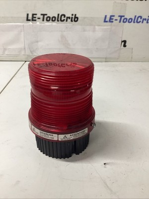 Edwards Fireball II Visual Signaling Appliance Series B 11039 V-538