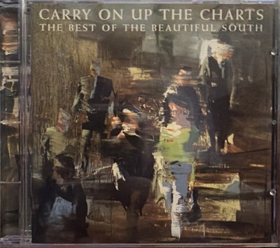 Carry on Up the Charts - The Best Of The Beautiful South | CD | 1994 |