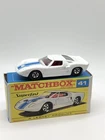 MATCHBOX LESNEY FORD GT NO. 41 (MIB)  With Box 1960’s