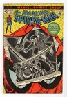 Amazing Spider-Man #113 VG- 3.5 1972