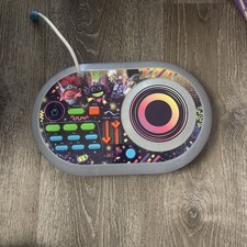 Trolls World Tour DJ Trollex Part Mixer