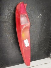 Feu arrière Fiat PUNTO