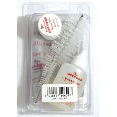 aS Arnolds & Sons   Tuba Pflegeset Care Kit
