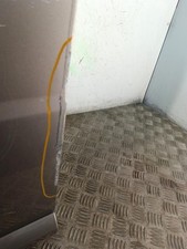 Porte avant et accessoires Volvo V70