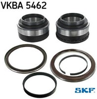 SKF VKBA5462 Radlagersatz Radlager Satz