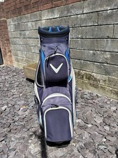 Callaway Golf Cart Bag