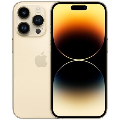 Neu Apple iPhone 14 Pro 128GB/256GB 5G iOS Ohne Vertrag Handys Unlocked 6,1Zoll